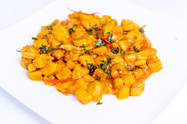 https://admin.kilimanjaro-restaurants.com/storage/gallery/Unripe Plantain Pottage_1640878552.JPG